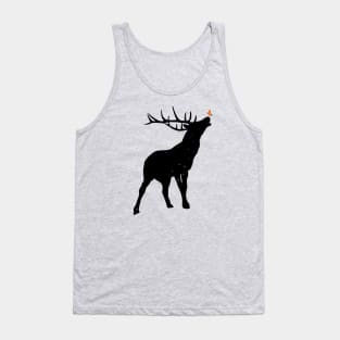 deer Tank Top